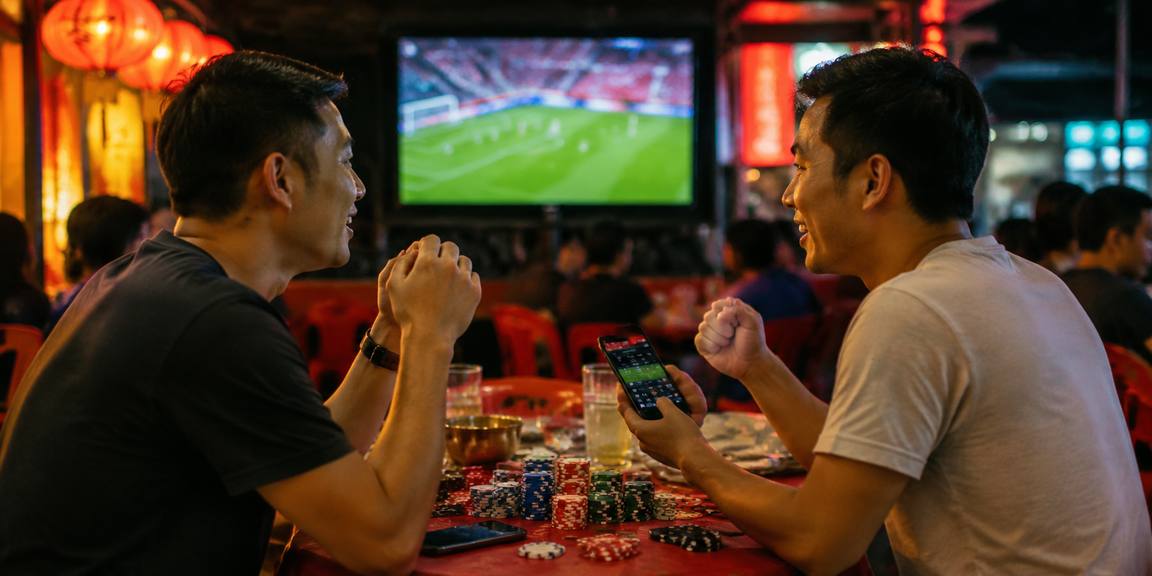 xx8x Baccarat tại xx8x có những gì