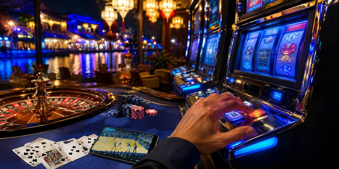 xx8x Bàn Chơi Trực Tiếp — Dealer Thật, Ván Bài Thật